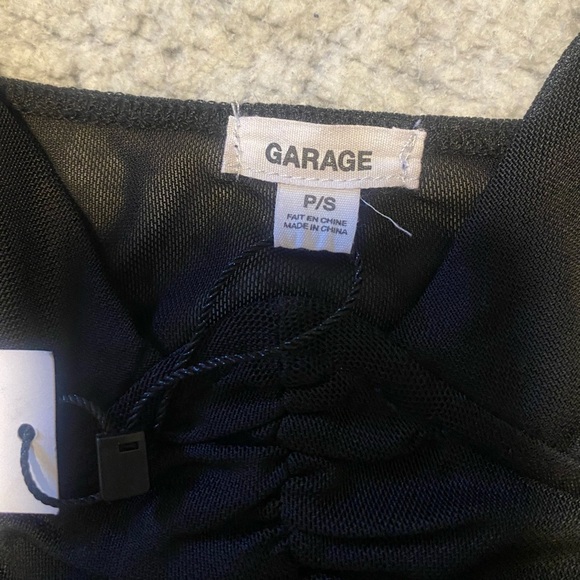 garage tanks - Picture 4 of 4